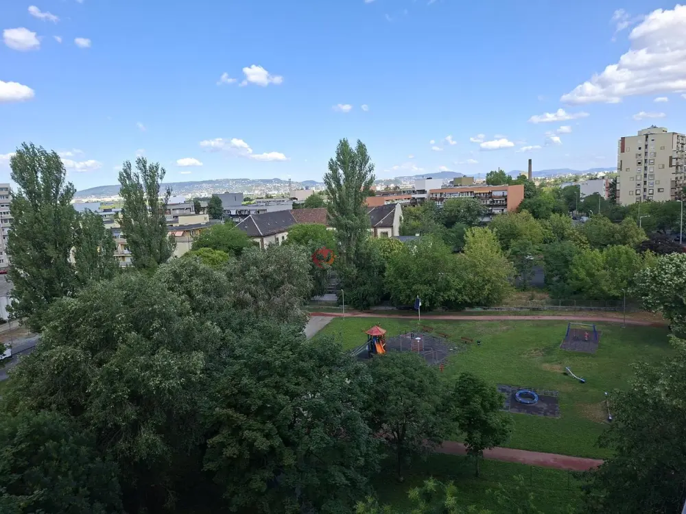 Budapest, XX. kerület - Pesterzsébet ltp.