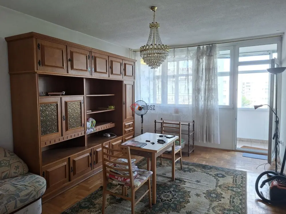 Budapest, XX. kerület - Pesterzsébet ltp.