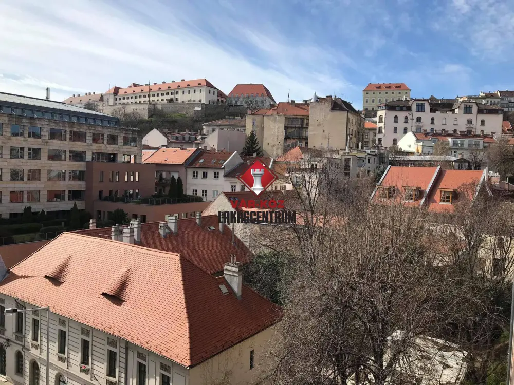 Budapest, I. kerület - Víziváros