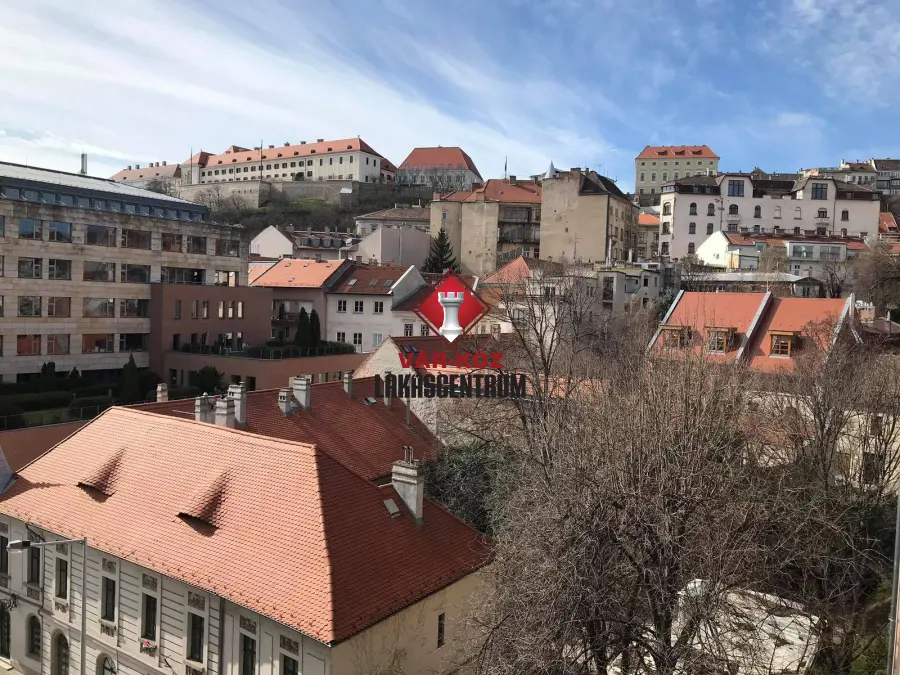 Albérlet, kiadó téglalakás, Budapest, I. kerület