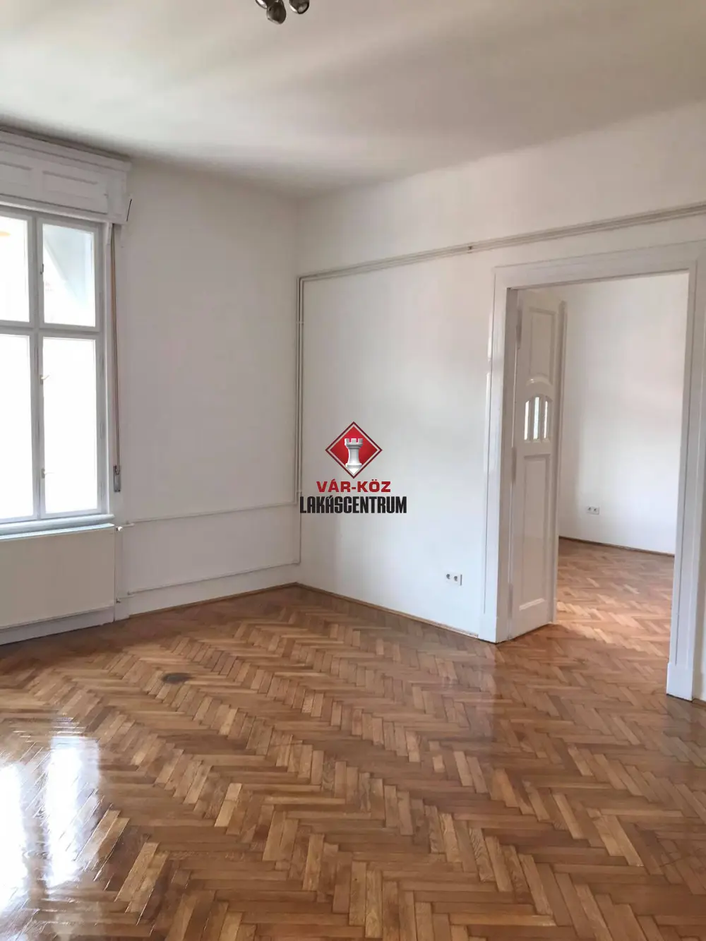 Budapest, I. kerület - Víziváros