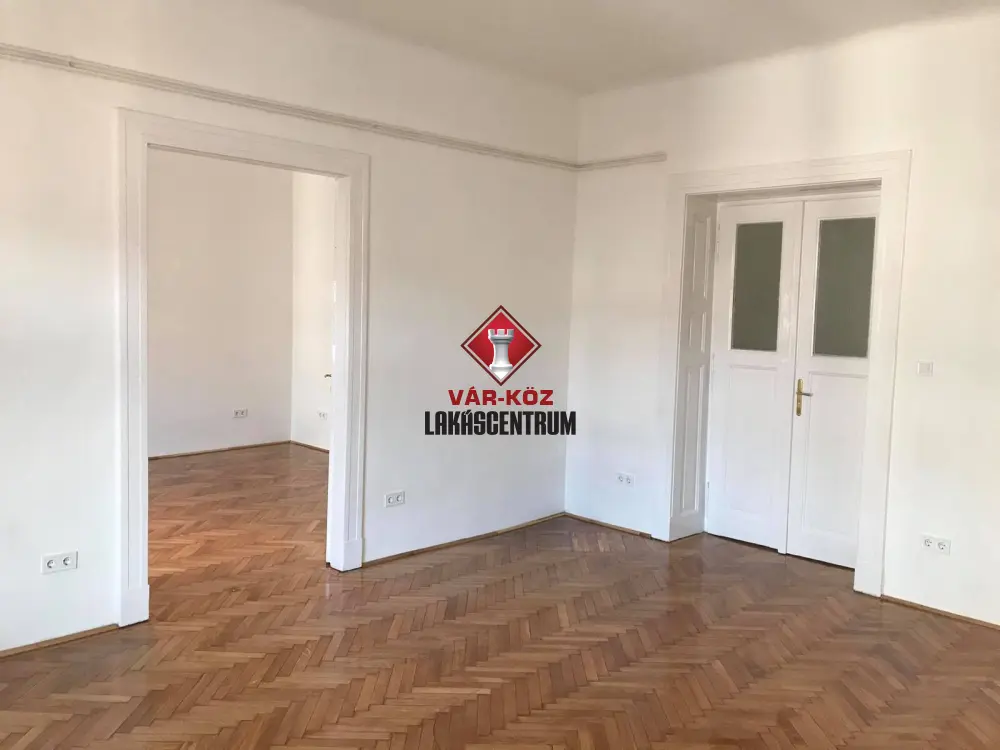 Budapest, I. kerület - Víziváros