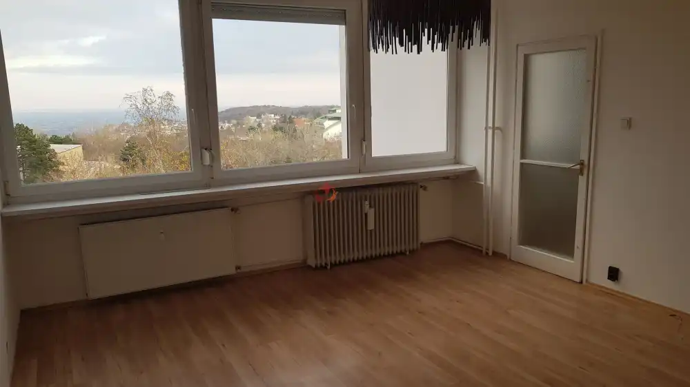 Budapest, II. kerület - Törökvész