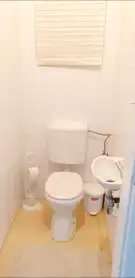 Budapest, I. kerület - Váralja