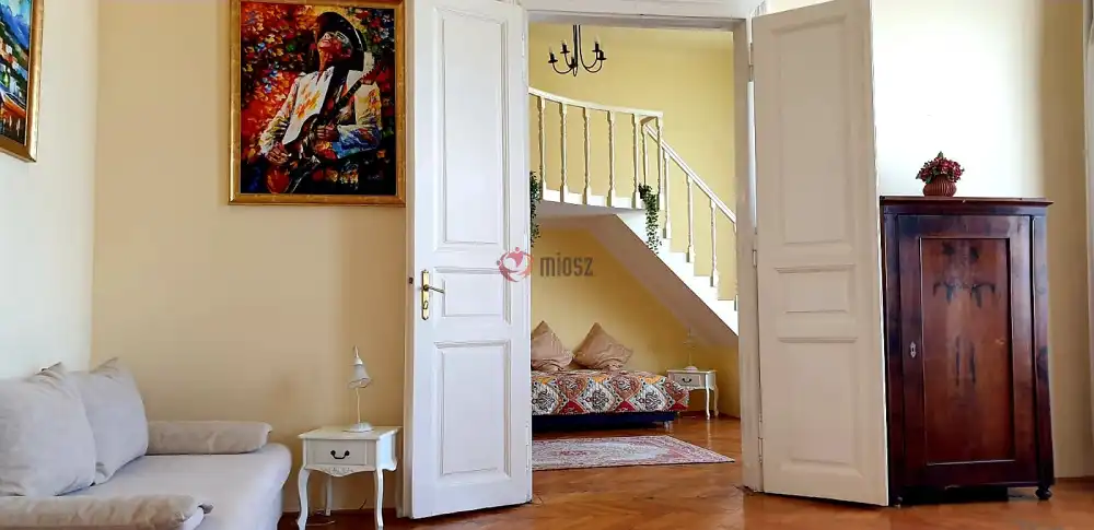 Budapest, I. kerület - Váralja