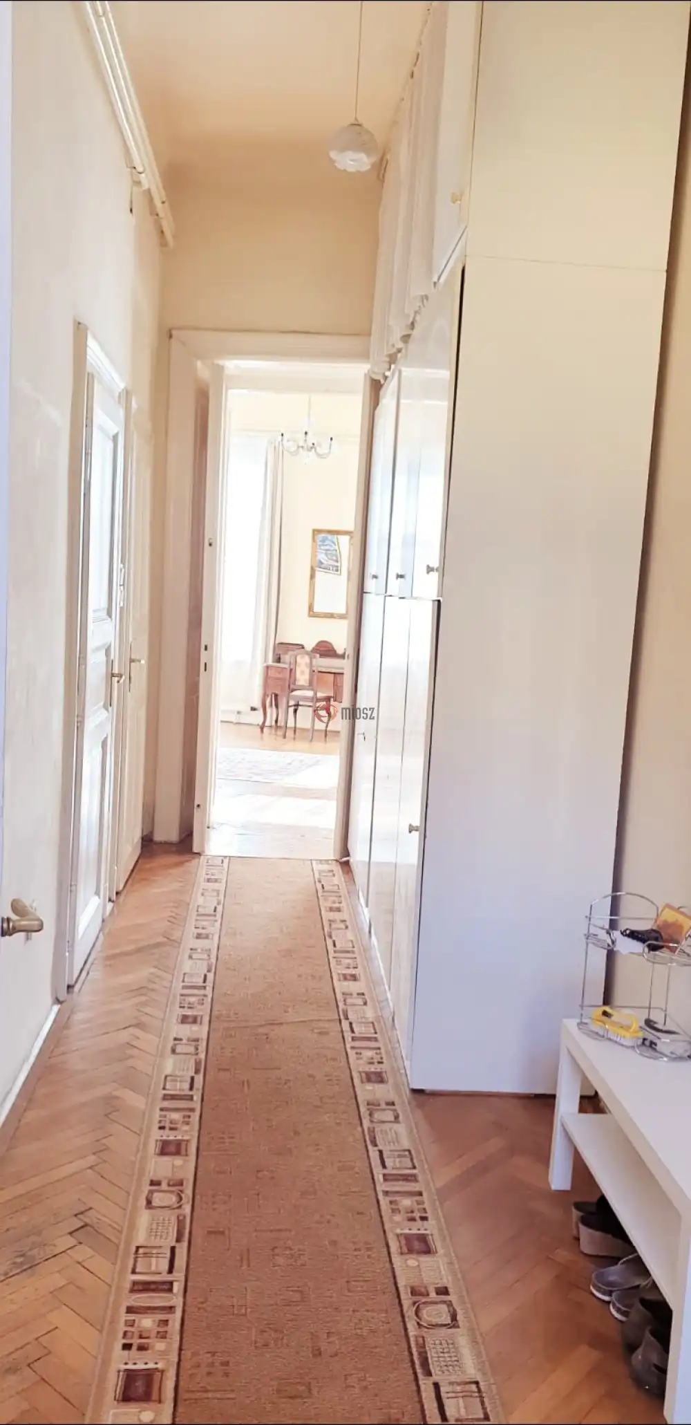 Budapest, I. kerület - Váralja