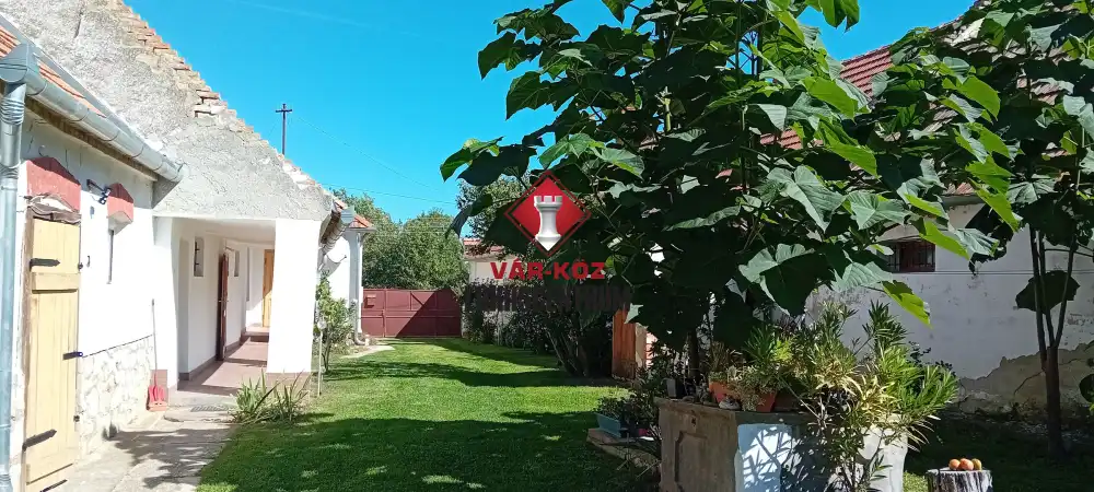 Veszprém megye - Bakonyság