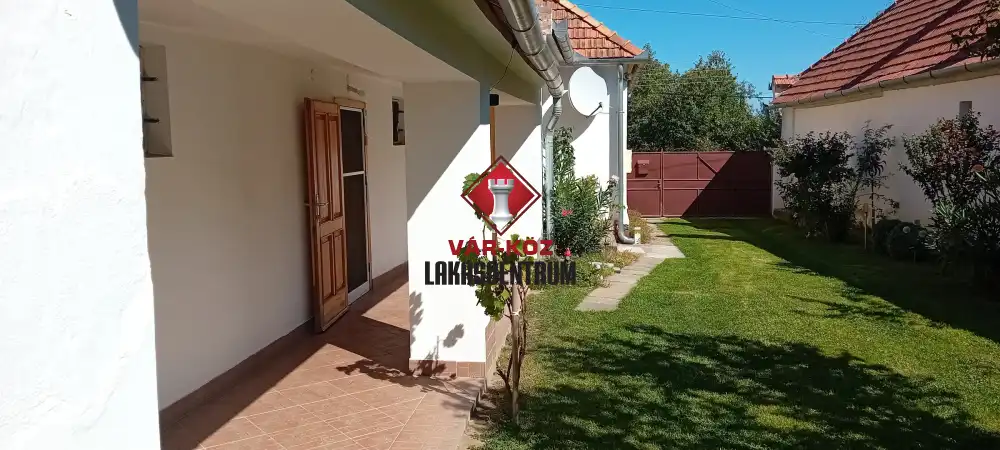 Veszprém megye - Bakonyság