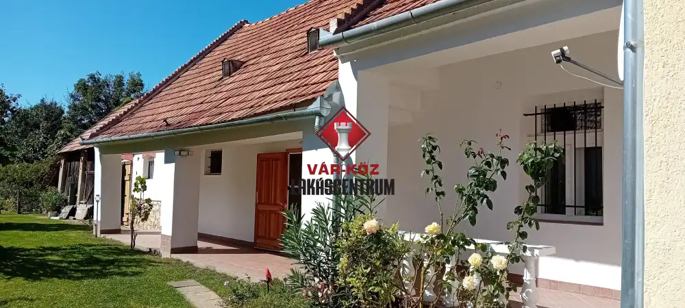 Veszprém megye - Bakonyság