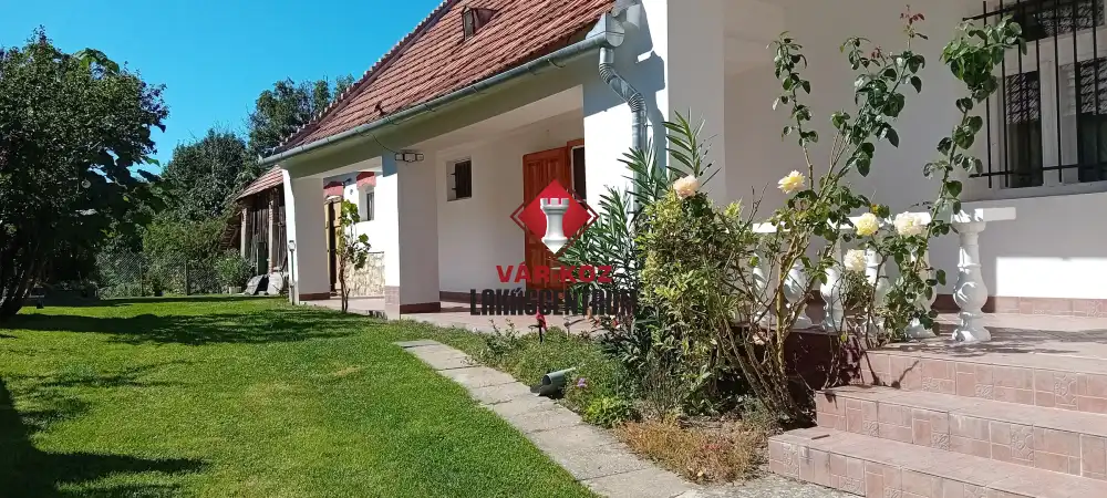 Veszprém megye - Bakonyság