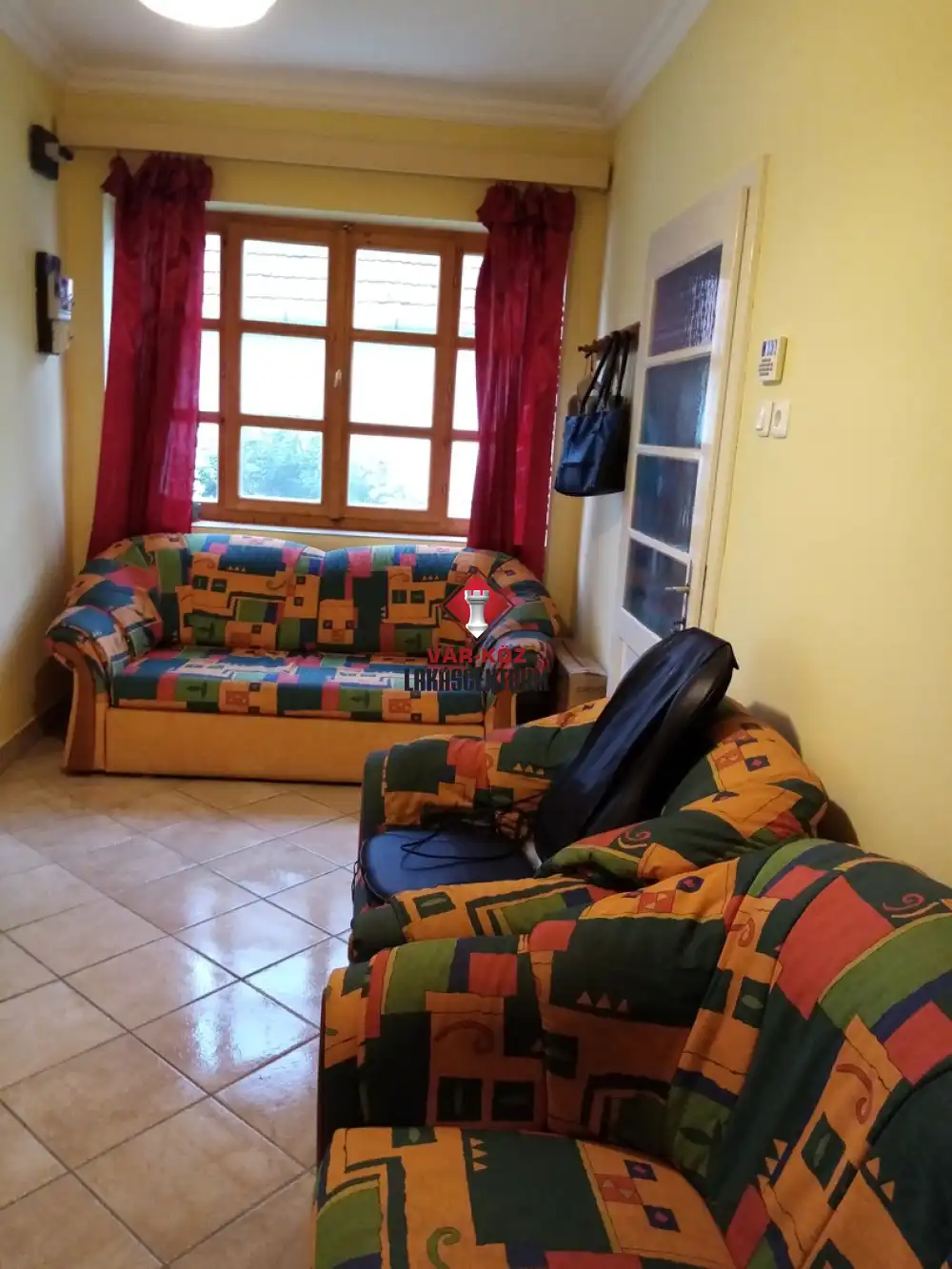 Veszprém megye - Bakonyság