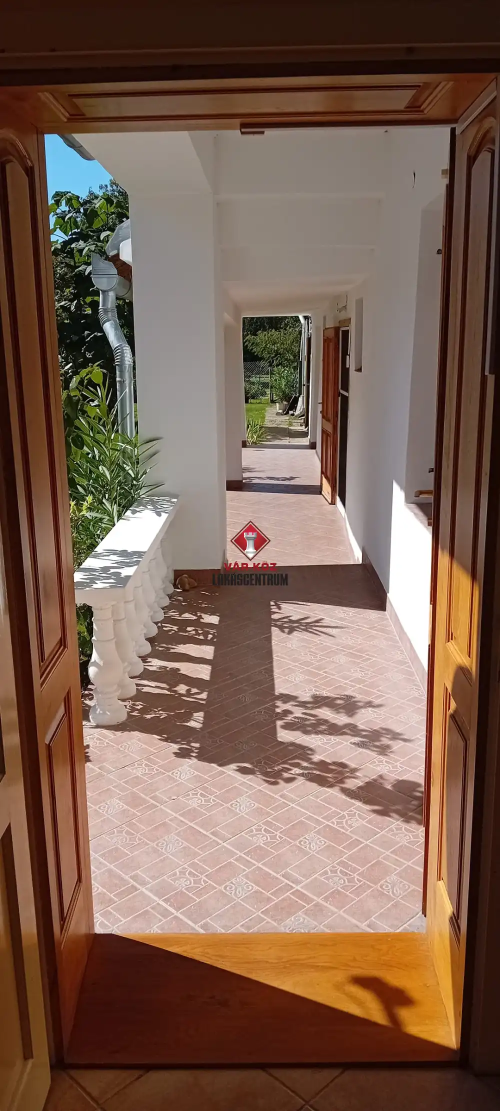 Veszprém megye - Bakonyság