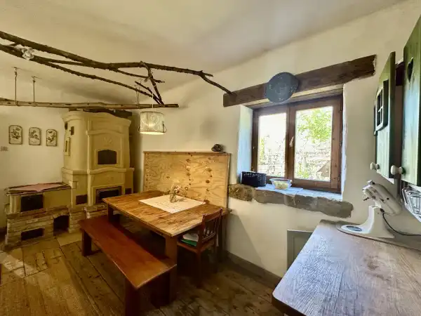 Eladó családi ház, Berkenye 3+1 szoba 230 m² 75 M Ft