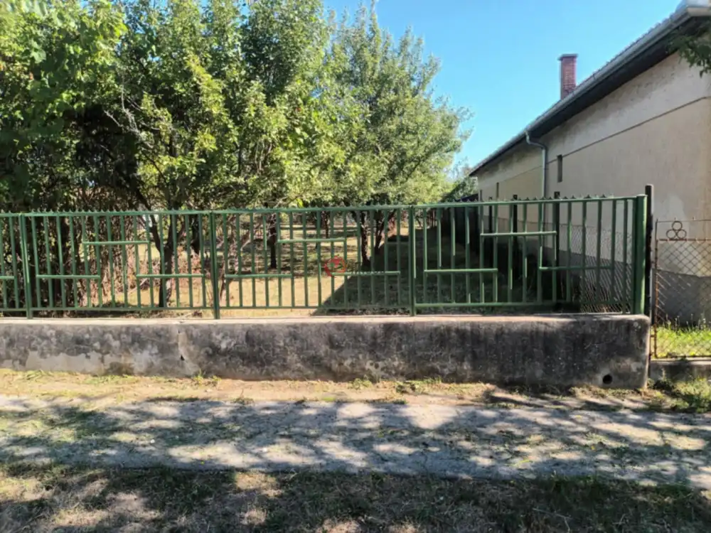 Nógrád megye - Diósjenő