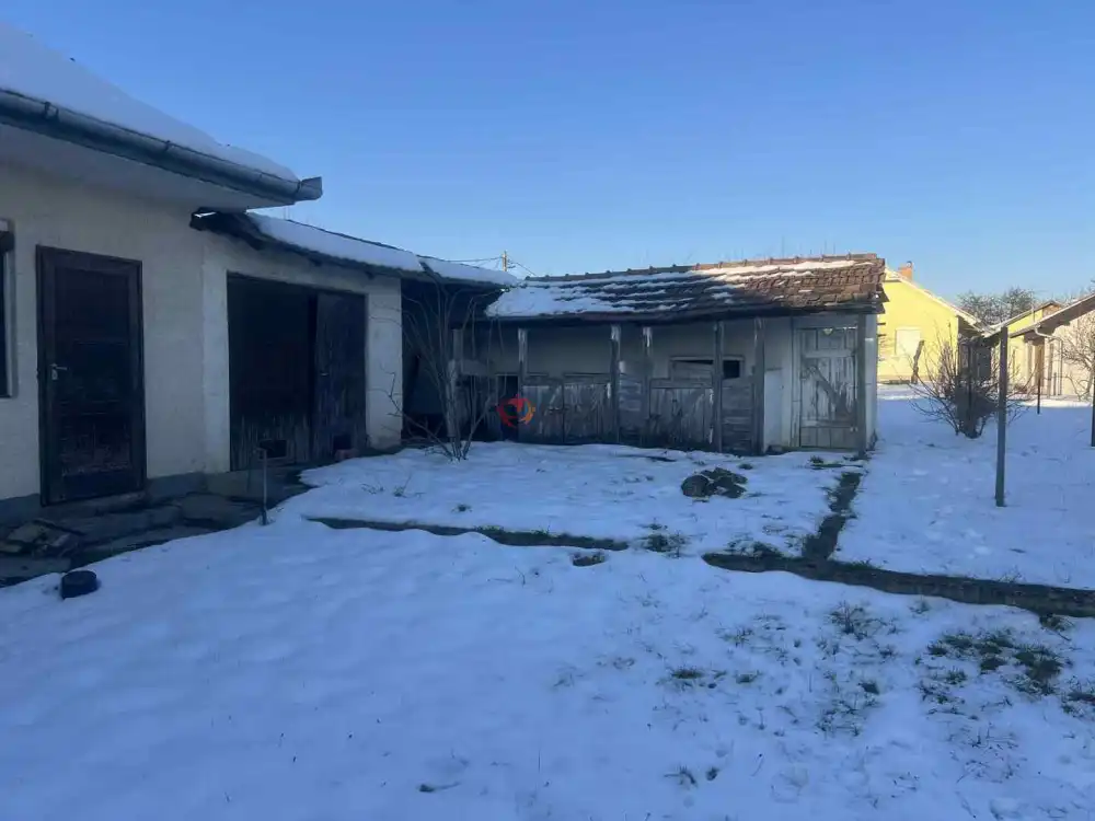 Nógrád megye - Diósjenő