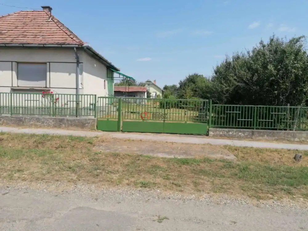 Nógrád megye - Diósjenő