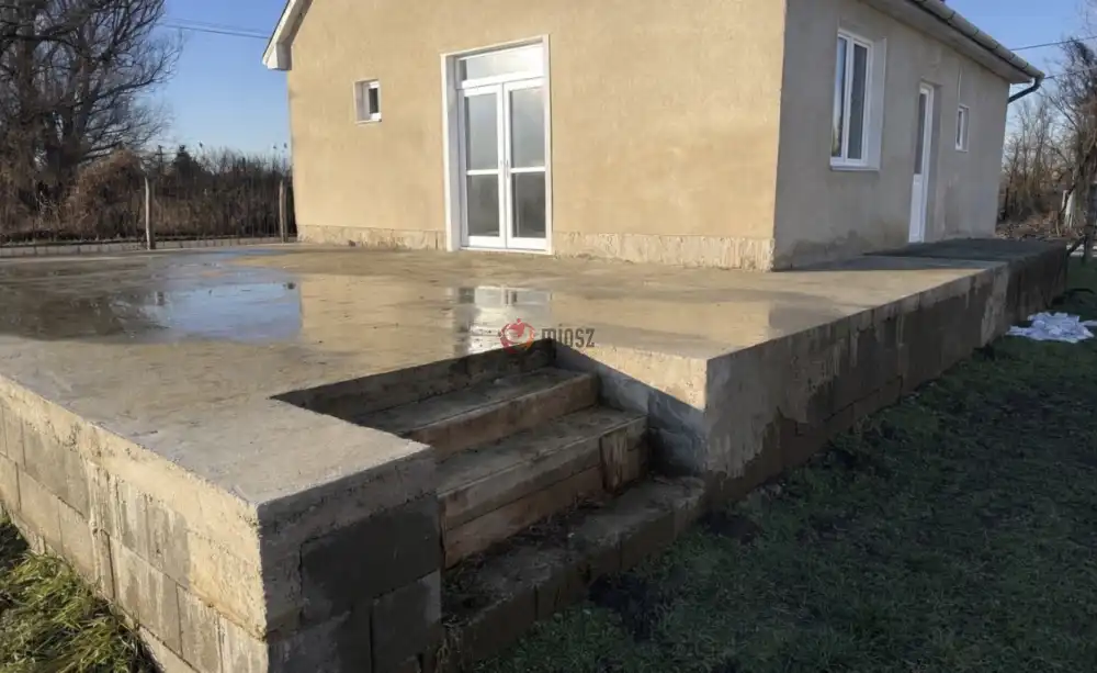 Szabolcs-Szatmár-Bereg megye - Gávavencsellő