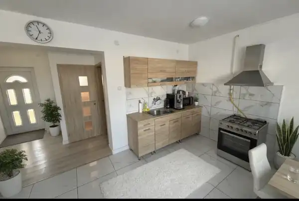 Eladó családi ház, Gávavencsellő 2+1 szoba 75 m² 30.99 M Ft