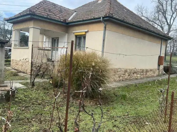 Eladó családi ház, Keszeg 3 szoba 70 m² 39.9 M Ft