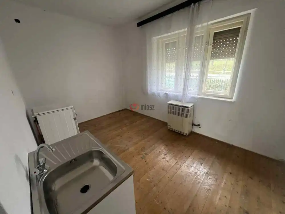 Nógrád megye - Keszeg