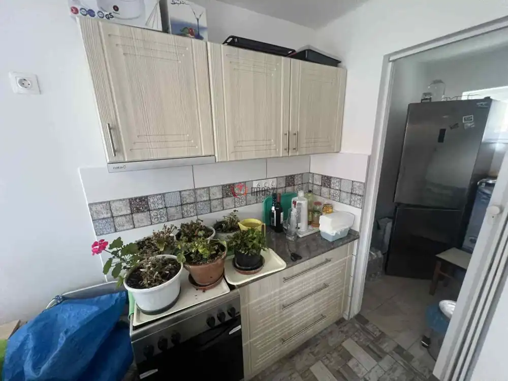 Nógrád megye - Keszeg