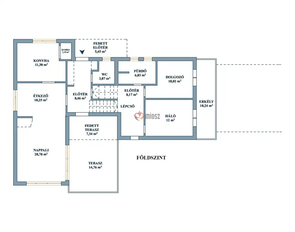 Pest megye - Nagykovácsi