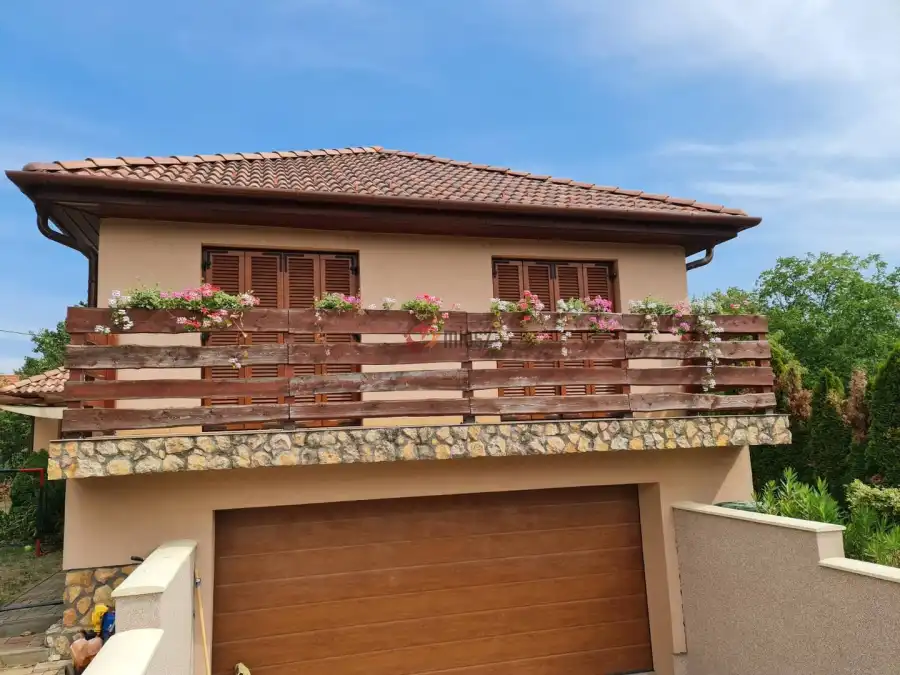 eladó családi ház, Nagykovácsi