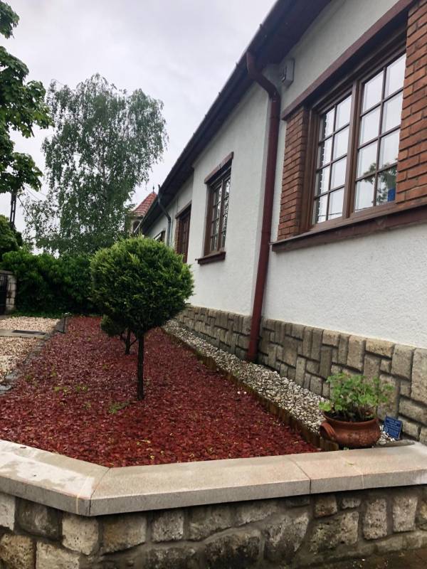 eladó családi ház, Nyíregyháza