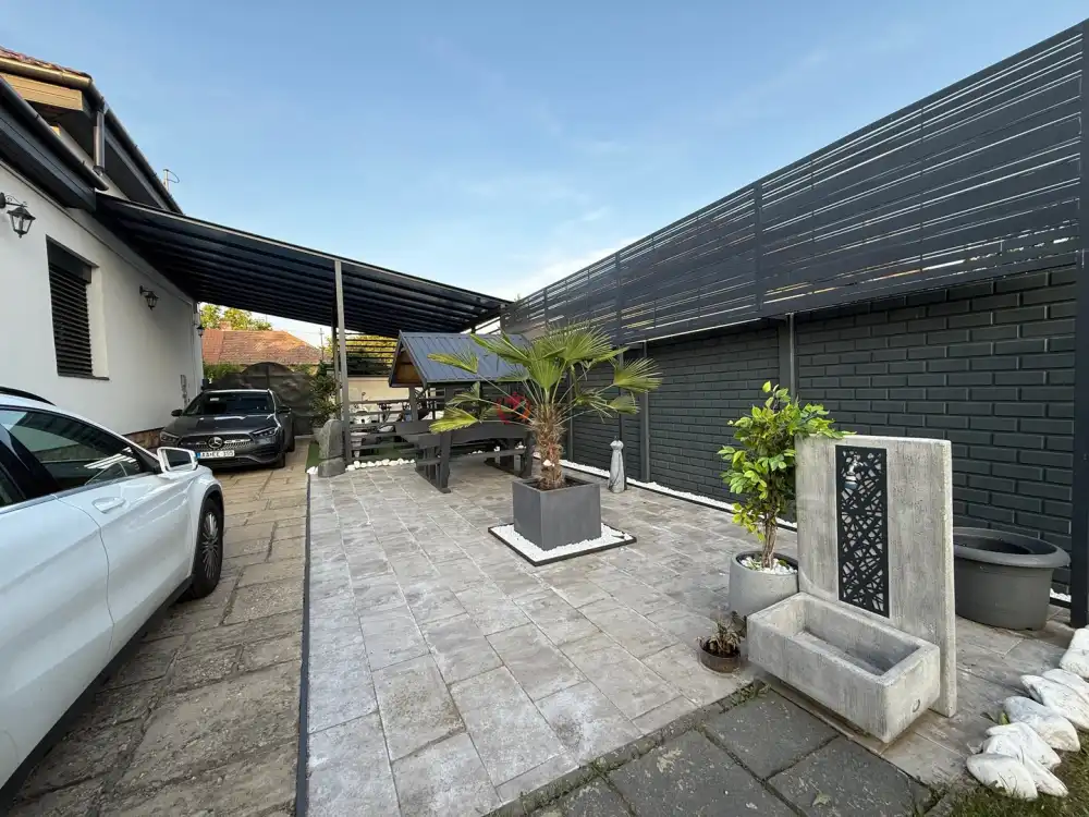 Szabolcs-Szatmár-Bereg megye - Nyíregyháza