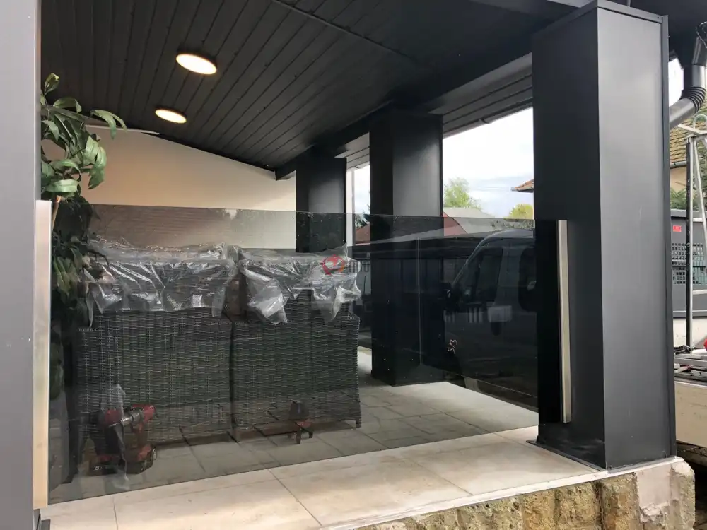 Szabolcs-Szatmár-Bereg megye - Nyíregyháza