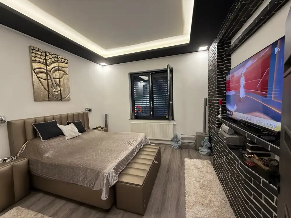 Szabolcs-Szatmár-Bereg megye - Nyíregyháza