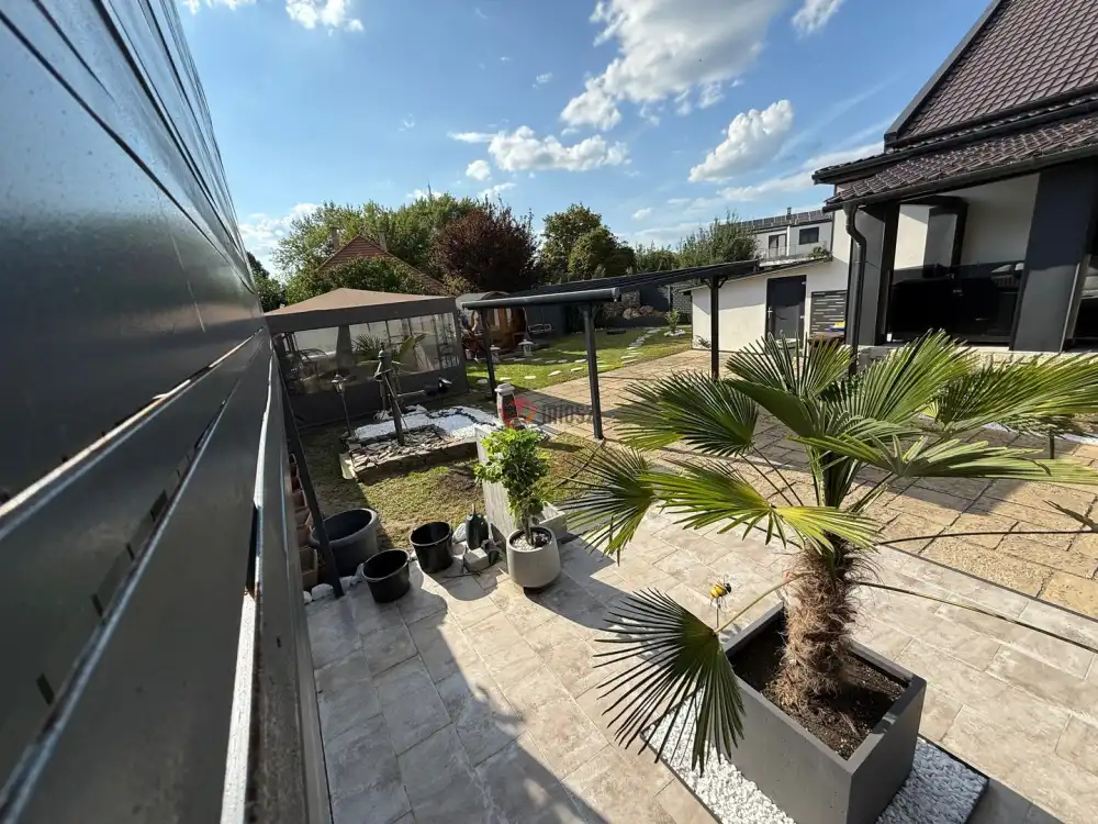 Szabolcs-Szatmár-Bereg megye - Nyíregyháza