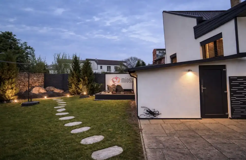 Szabolcs-Szatmár-Bereg megye - Nyíregyháza