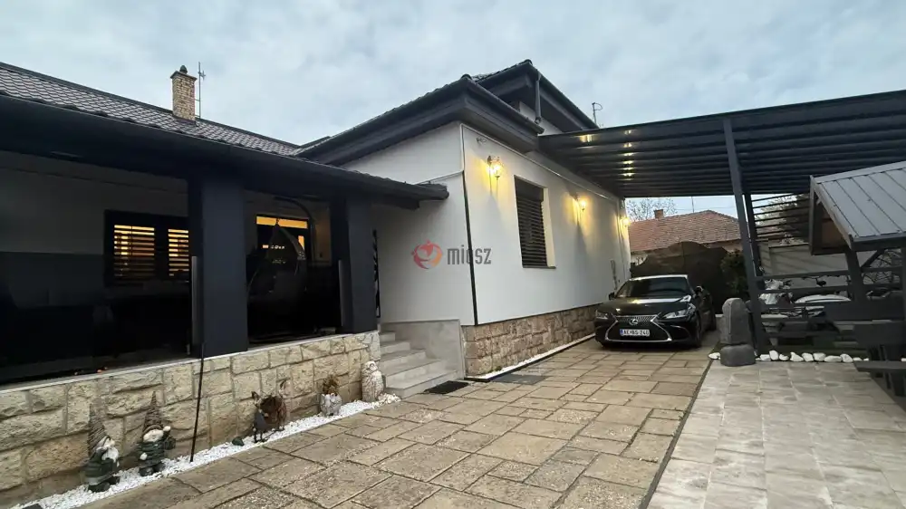 Szabolcs-Szatmár-Bereg megye - Nyíregyháza