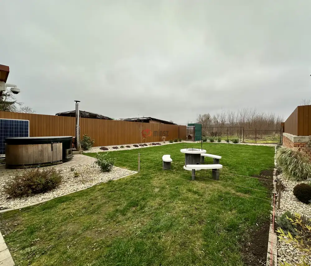 Nógrád megye - Őrhalom