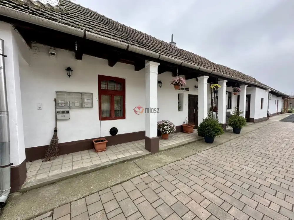 Nógrád megye - Őrhalom