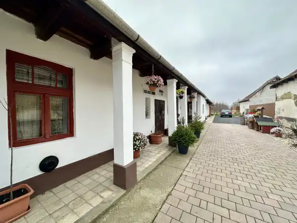 Eladó családi ház, Őrhalom 3 szoba 106 m² 42.9 M Ft