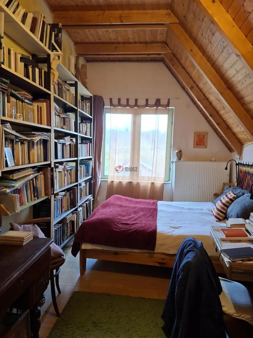 Pest megye - Pilisvörösvár