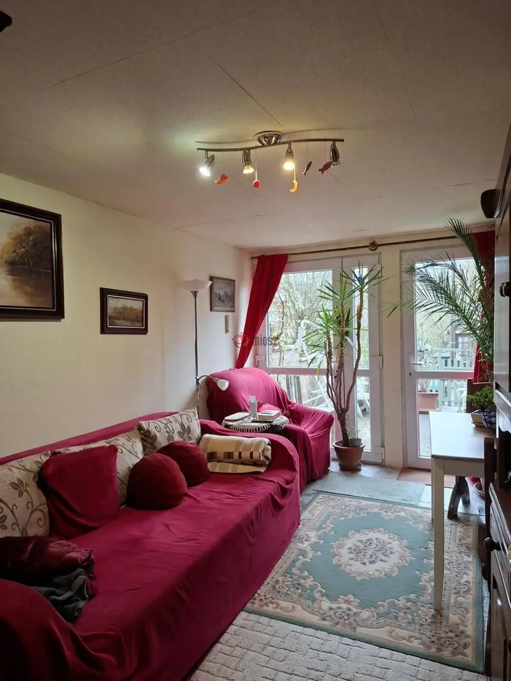 Pest megye - Pilisvörösvár