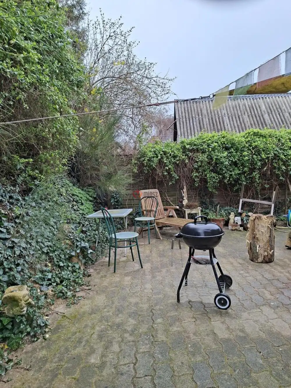 Pest megye - Pilisvörösvár