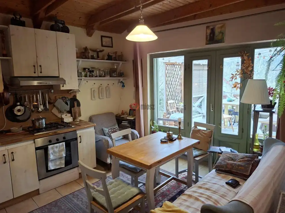 Pest megye - Pilisvörösvár