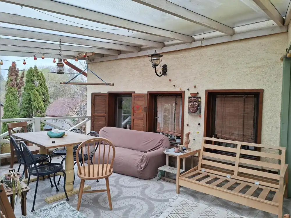 Pest megye - Pilisvörösvár