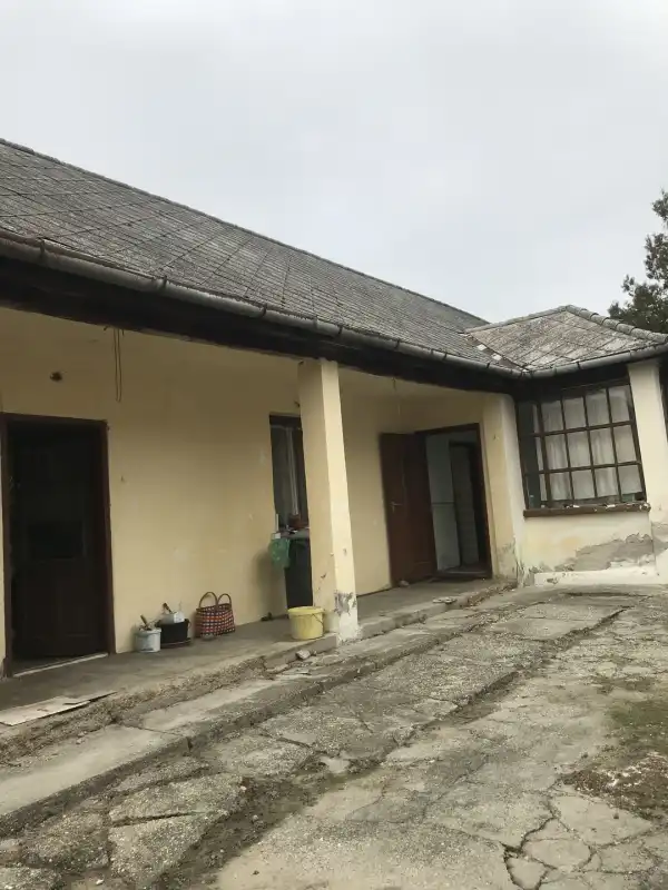 Eladó családi ház, Ráckeve 2 szoba 75 m² 34.9 M Ft