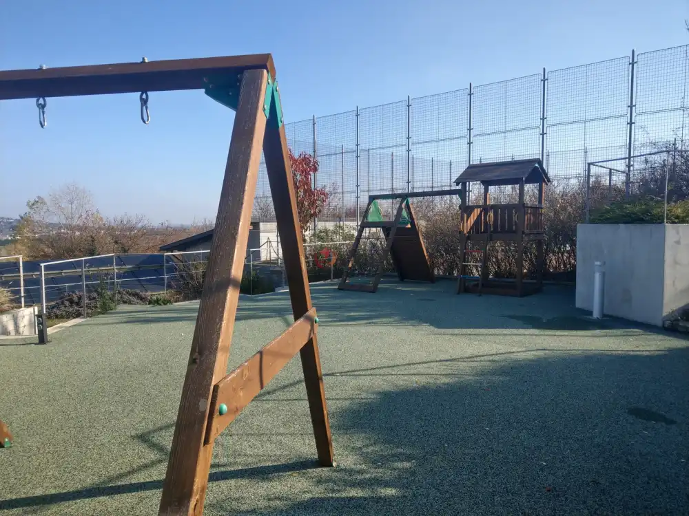 Pest megye - Törökbálint