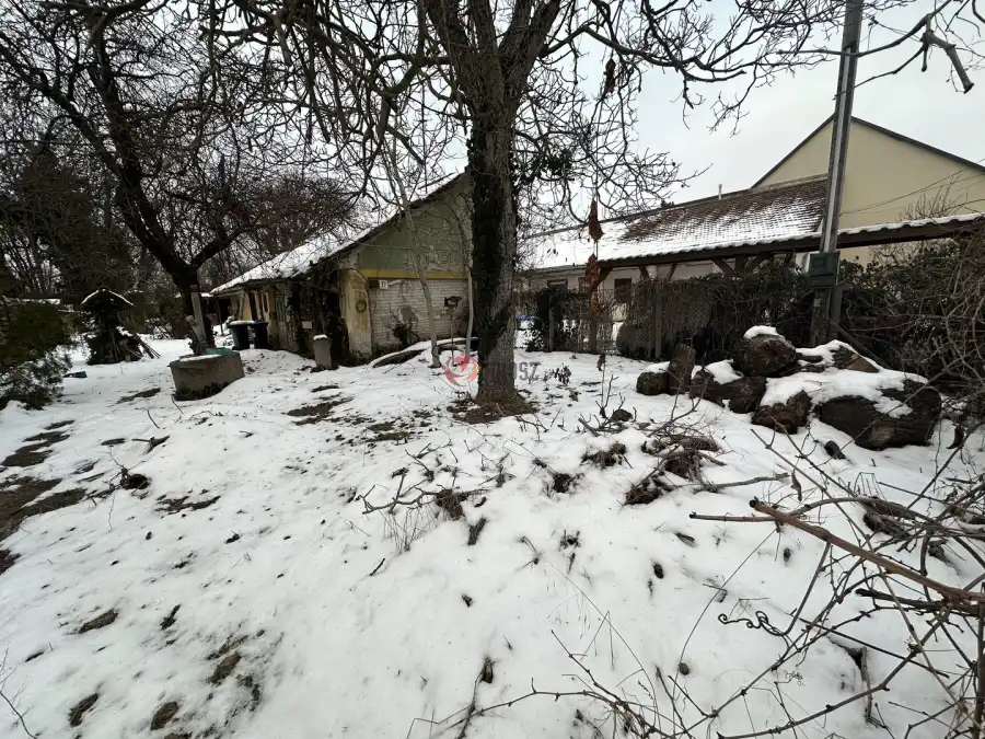 eladó  Építési telek, Budapest, XV. kerület