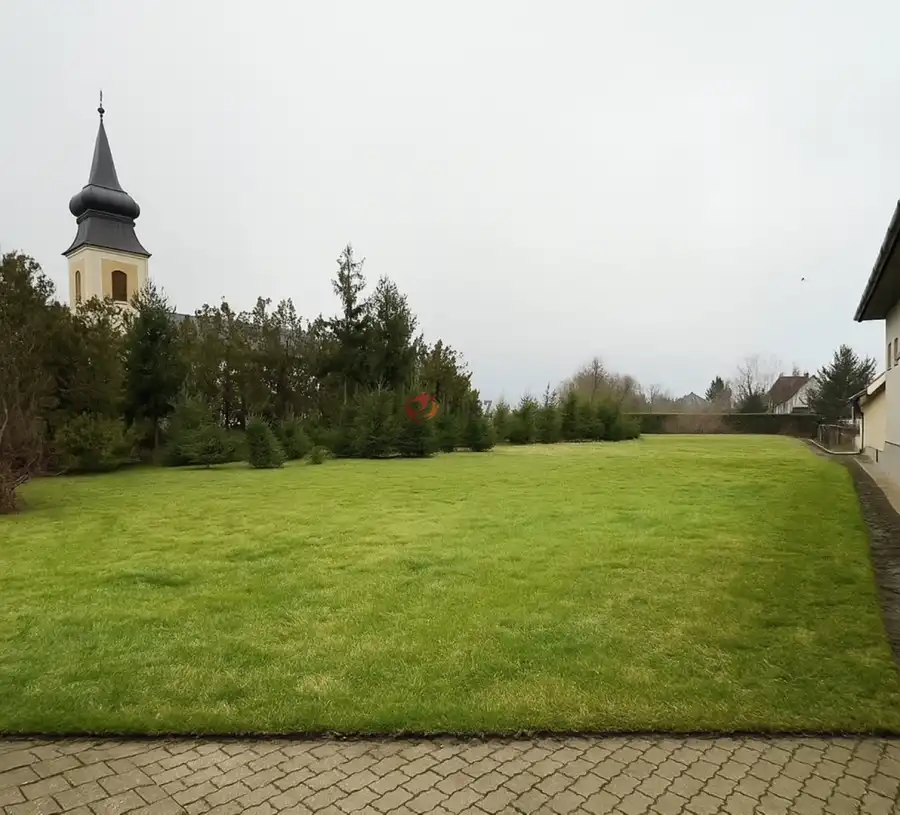 eladó  Építési telek, Kótaj