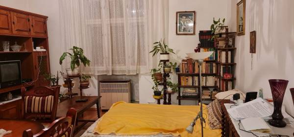 eladó házrész, Budapest, XVII. kerület