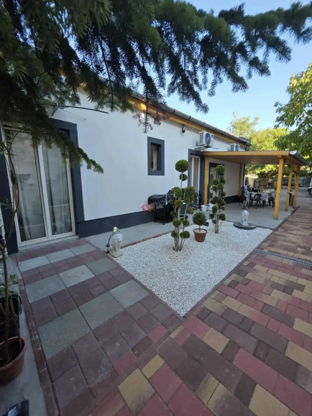 Budapest, XX. kerület - Szabótelep