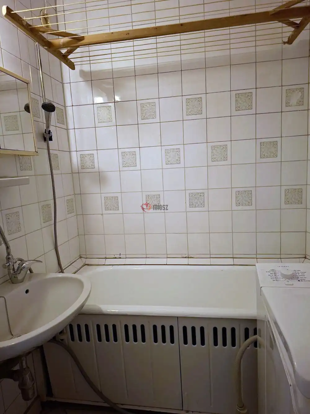 Budapest, XI. kerület - Adony utcai ltp.