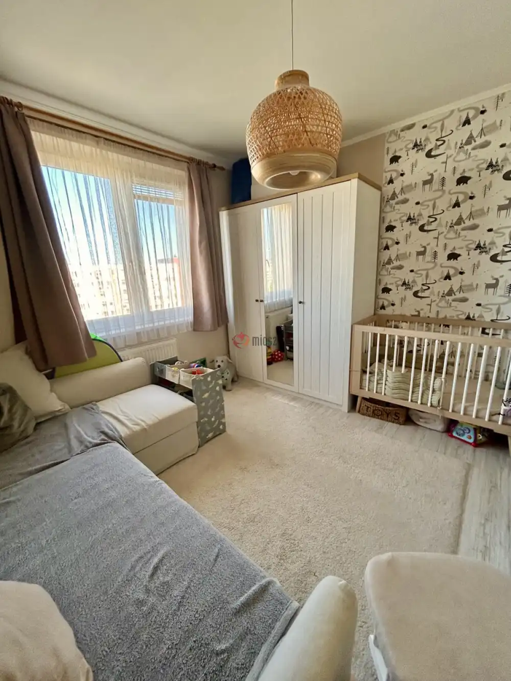 Budapest, XI. kerület - Albertfalva